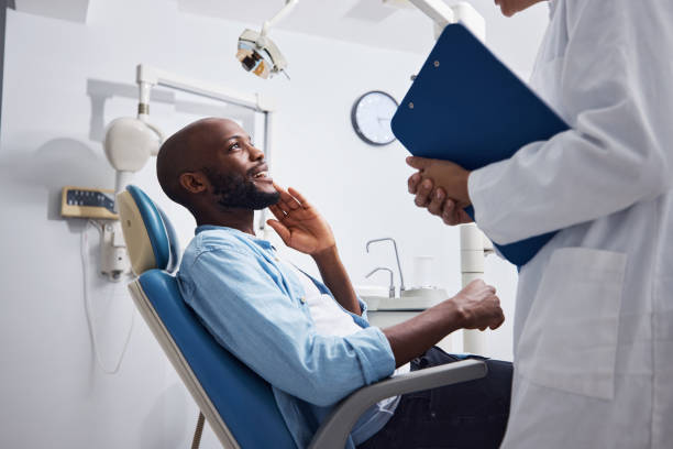 Best Emergency Dentist for Lost Fillings or Crowns in Haines, AK