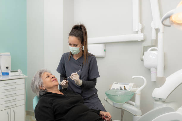 Best Emergency Dental Services for Seniors in Haines, AK